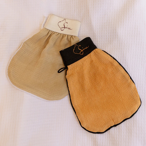 Sira Exfoliating Glove