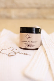 Creamy Detoxifying Ghassoul – Promises of Softness
