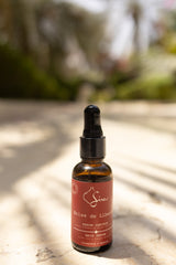 Ultimate Repairing Hair Serum – Breeze of Freedom