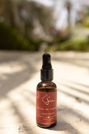 Sérum Cheveux Réparateur Ultime – Brise de Liberté