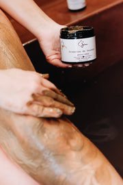 Ghassoul Crémeux Détoxifiant – Promesses de Douceur