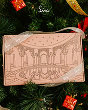 Mon Coffret Hammam de Rêve